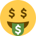 :money_mouth_face: :money_mouth_face: